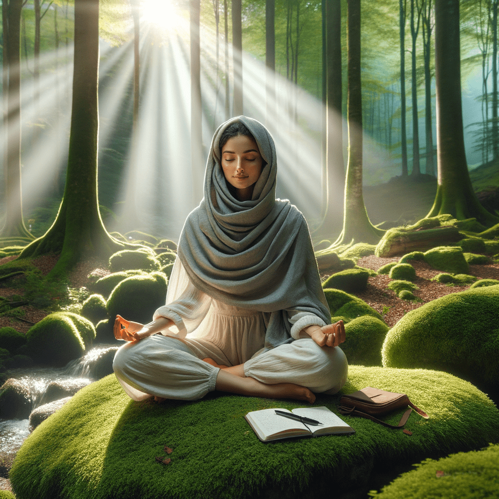 How to Build Resilience Through Mindful Practices