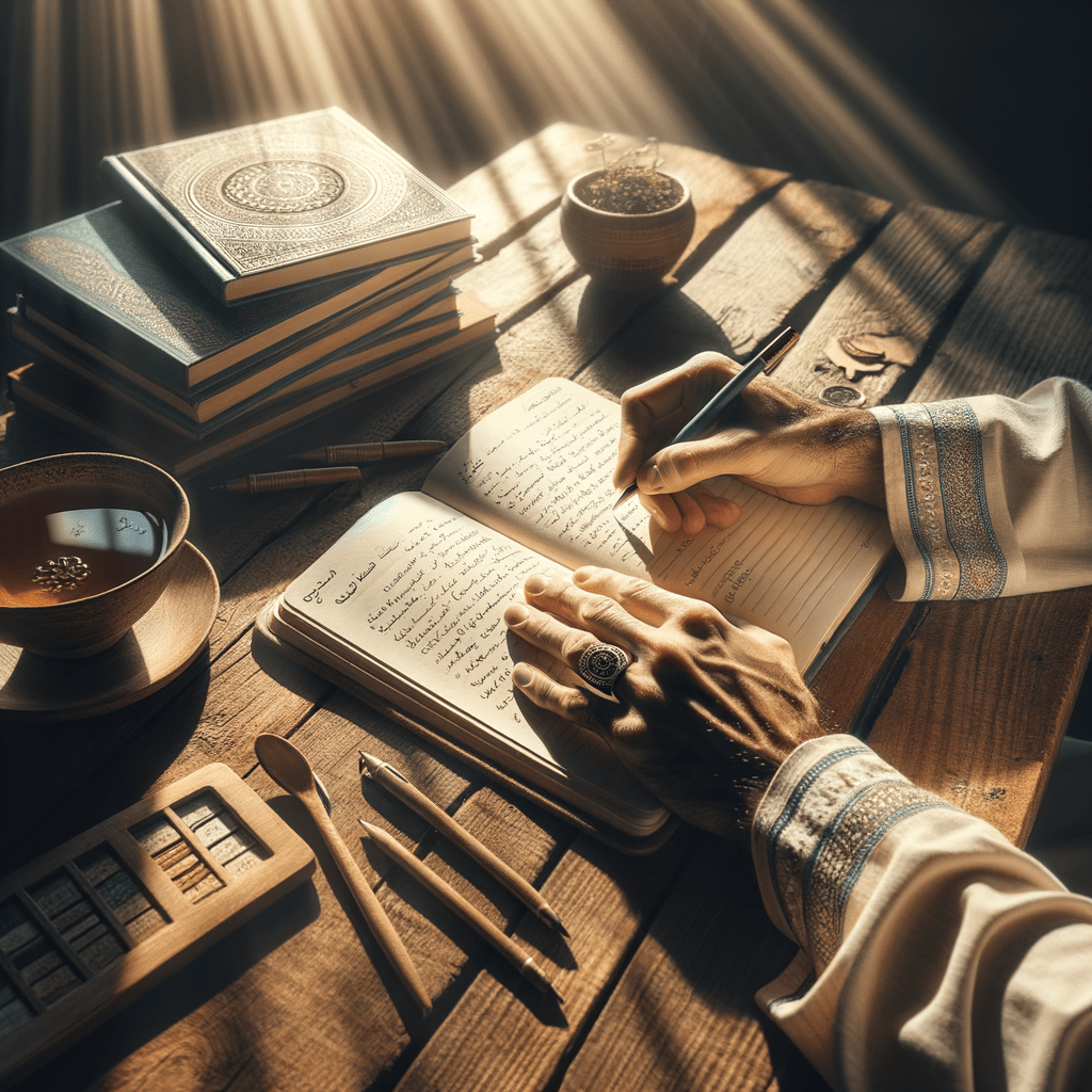 The Role of Journaling in Tracking Mindfulness Progress