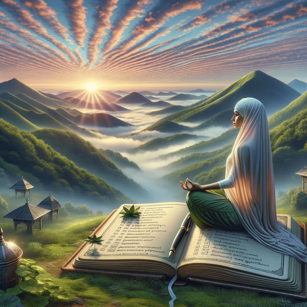 How to Use Mindfulness Techniques in Goal Setting