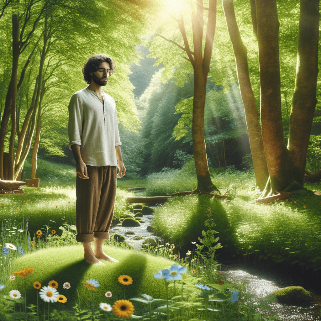 How to Practice Earthing for Improved Emotional Health