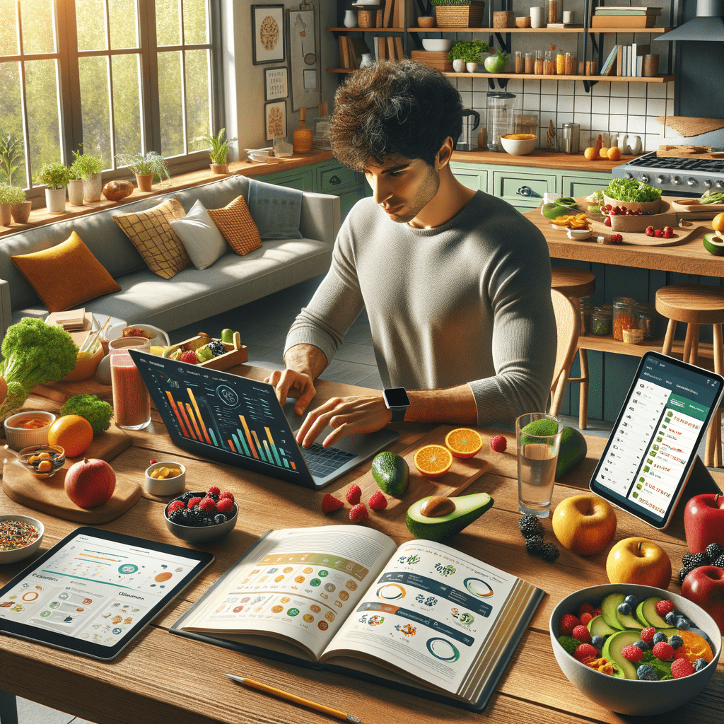 How to Build a Personalized Nutrition Plan