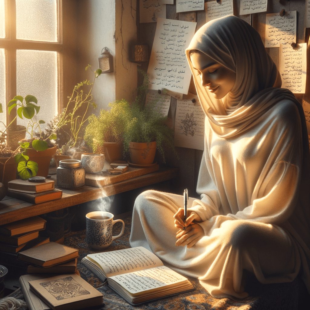 The Benefits of Daily Affirmations for Emotional Strength