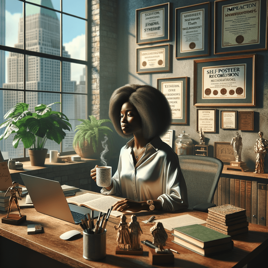 How to Overcome Imposter Syndrome in Your Career