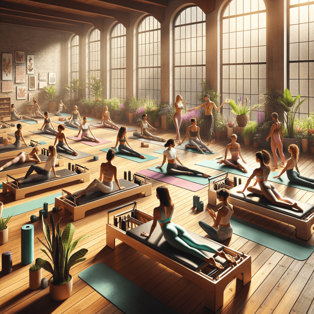 How to Get Started With Pilates for Strength and Flexibility