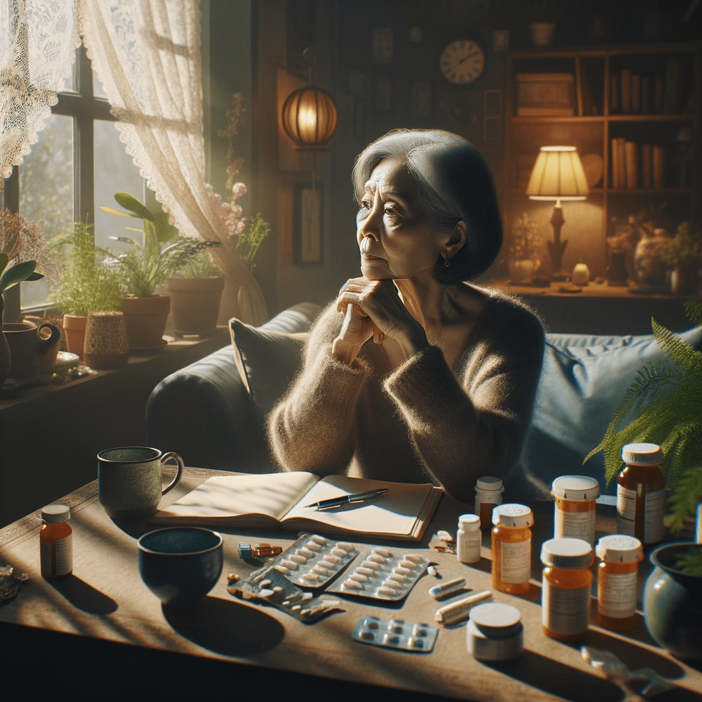 The Impact of Chronic Illness on Mental Health