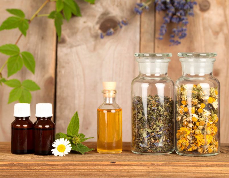 Herbal Remedies Through History: Do They Still Work Today?