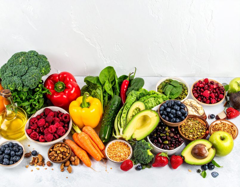 Plant-Based Diets: Health Benefits and Easy Starter Tips