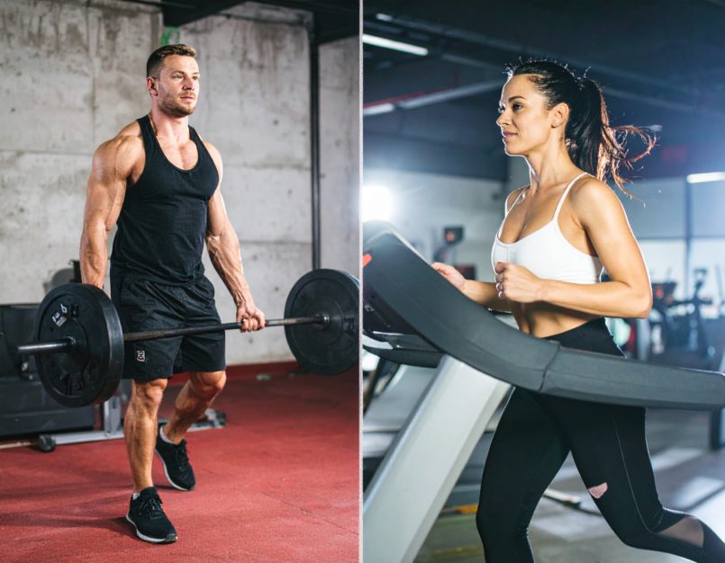 Strength Training vs. Cardio: What’s Best for Your Goals?