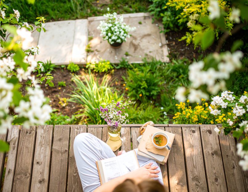 Digital Detox with Mindfulness